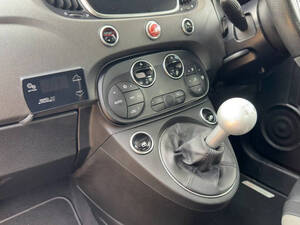 أبارث 595 الداخلية 