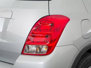 Chevrolet Trax 2nd Generation