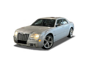 Chrysler 300 1st Generation