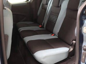 سيتروين بيرلينغو الداخلية 