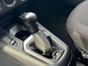 سيتروين سي إليزيه الداخلية 