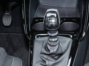 سيتروين C3 الداخلية 