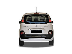 سيتروين C3 بيكاسو الخارجية 