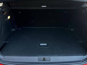 سيتروين C5 إيركروس الخارجية 