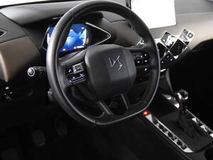 سيتروين DS3 الداخلية 