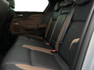 Citroen DS4 Interior 