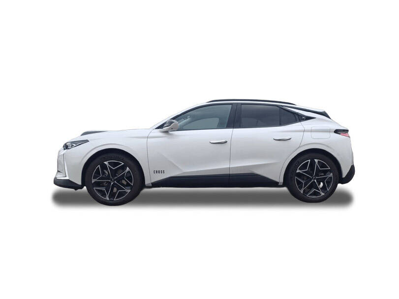 سيتروين دي إس ٤ 2025 Exterior 
