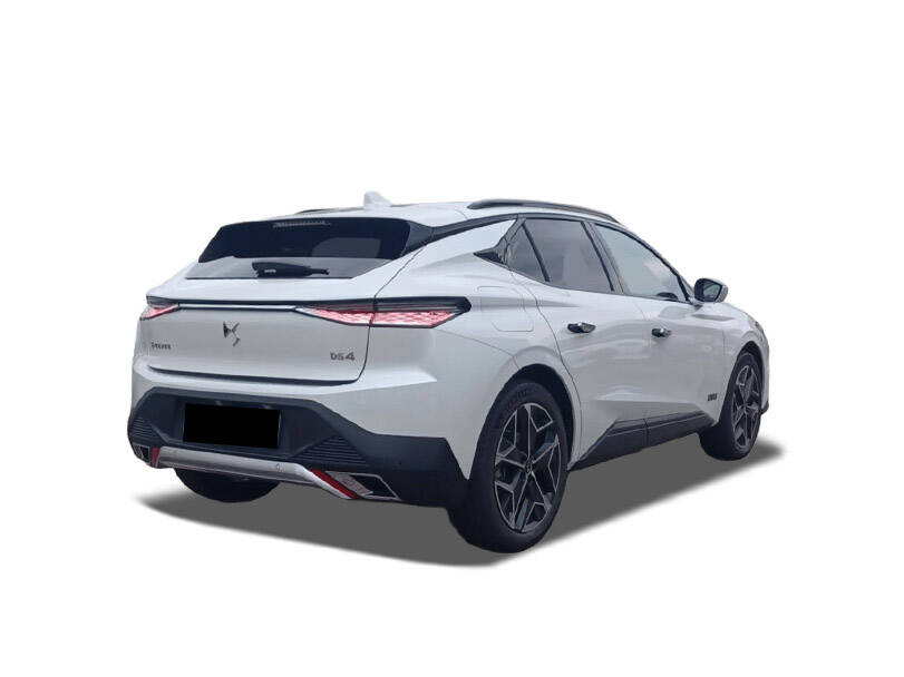 سيتروين دي إس ٤ 2025 Exterior 