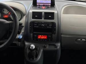 Citroen Jumper Exterior 