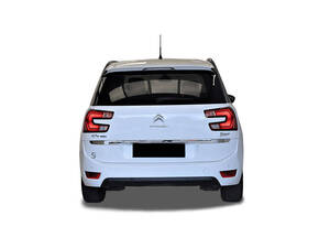 سيتروين سبيس تورر الخارجية 