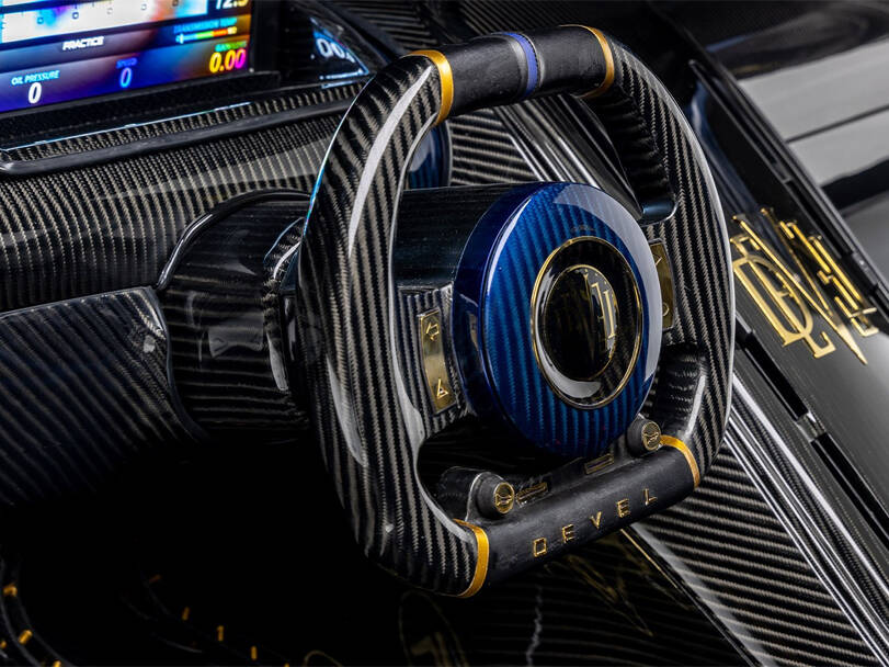 Devel Sixteen 2025 Interior 