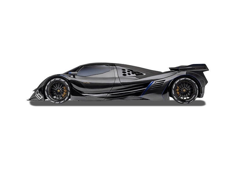 Devel Sixteen 2025 Exterior 