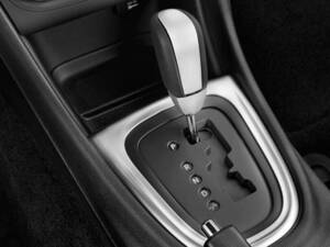 Dodge Avenger Interior 