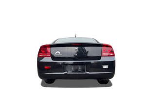 Dodge Charger Exterior 