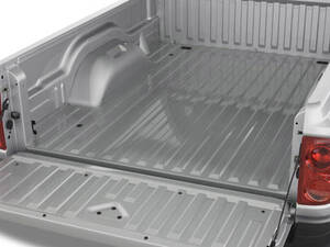 Dodge Dakota Exterior 