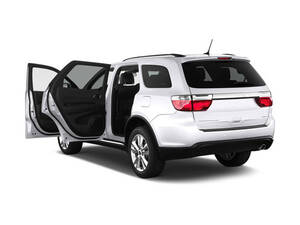 دودج دورانغو الخارجية 