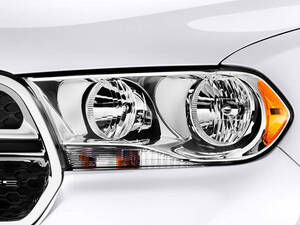 دودج دورانغو الخارجية 