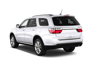 دودج دورانغو الخارجية 