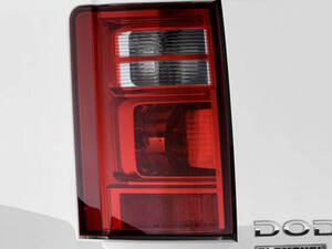 دودج جراند كارافان الجيل الخامس