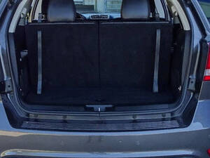 Dodge Journey Exterior 