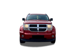 دودج نيترو الخارجية 