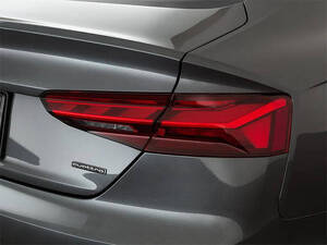 أودي A5 الخارجية 