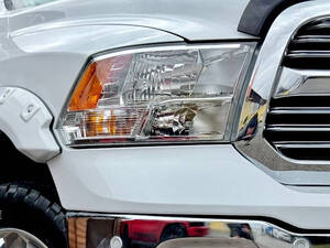 Dodge RAM 4th Generation