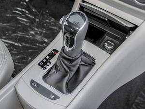 Dongfeng A60 Max Interior 