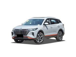 دونغ فينغ AX7 الجيل الأول