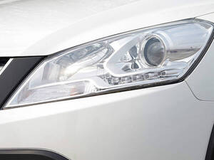 Dongfeng H30 Exterior 