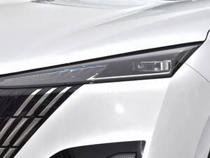 Dongfeng Mage Exterior 