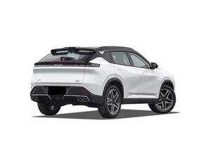 Dongfeng Mage Exterior 