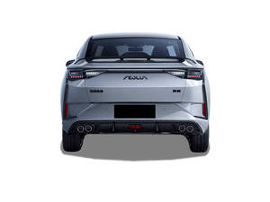 Dongfeng Shine Exterior 