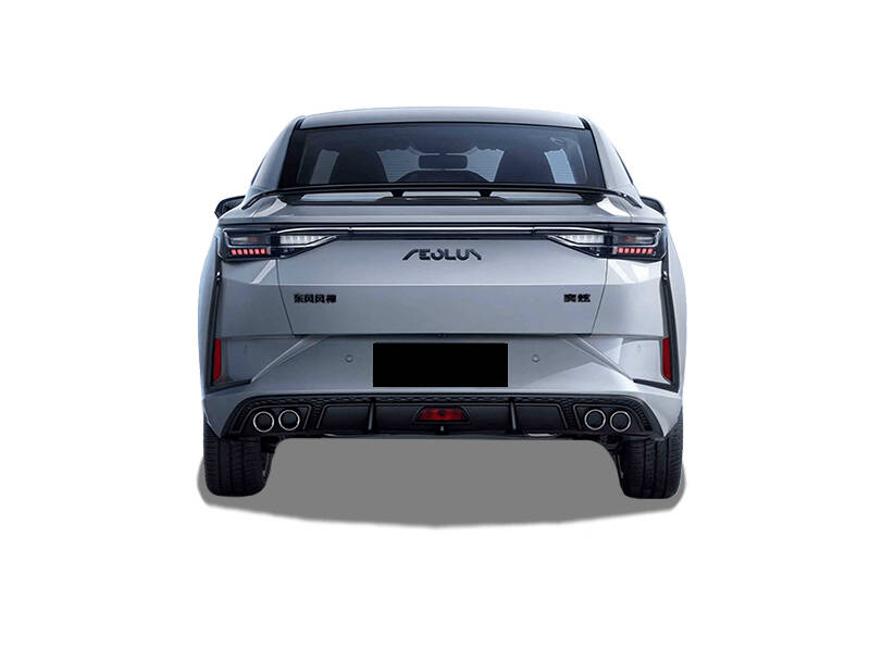 دونغفنغ شاين Exterior 