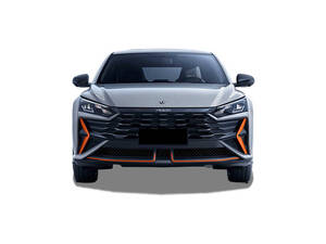 Dongfeng Shine Exterior 