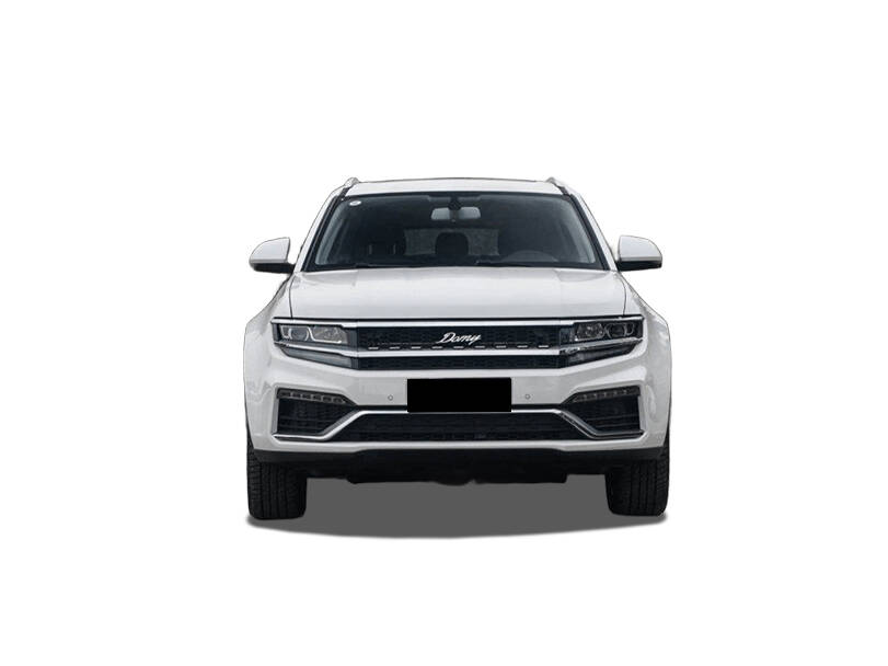 Dorcen Domy X7 Exterior 