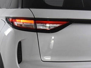 DS 3 Crossback Exterior 