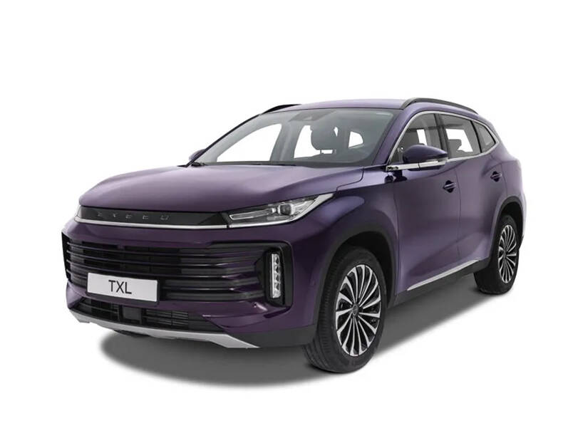 إكسيد تي إكس إل 2025 Exterior 