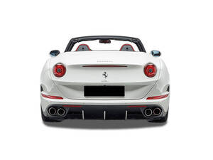 فيراري كاليفورنيا T الخارجية 