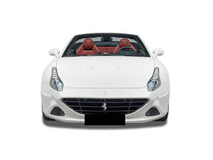 فيراري كاليفورنيا T الخارجية 