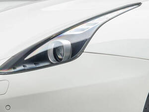 فيراري كاليفورنيا T الخارجية 