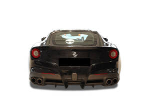 فيراري F12 بيرلينيتا الخارجية 