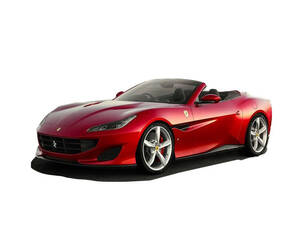 Ferrari Portofino