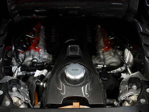 فيراري SF90 سترادالي الخارجية 