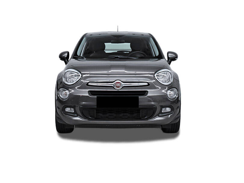 Fiat 500X 2025 Exterior 