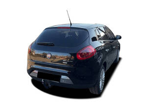 فيات برافو الخارجية 