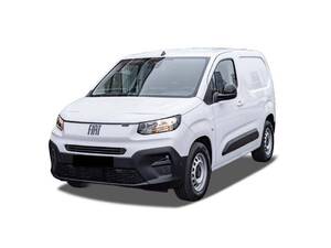 فيات دوبلو الخارجية 