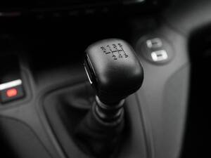 فيات دوبلو الداخلية 