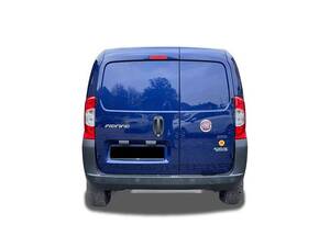Fiat Fiorino Exterior 