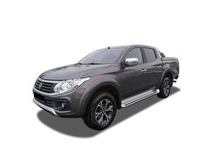 Fiat Fullback